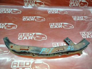 Планка под фару правая HONDA FIT контрактная Планка под фару правая HONDA FIT