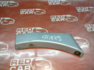 Накладка на крыло передняя правая TOYOTA IPSUM контрактная Накладка на крыло передняя правая TOYOTA IPSUM