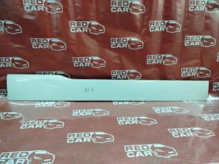 Накладка на крыло задняя левая HONDA STEPWGN