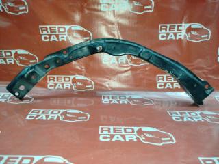 Планка под фару передняя правая NISSAN PRESAGE контрактная Планка под фару передняя правая NISSAN PRESAGE