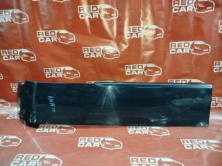 Накладка на крыло задняя правая TOYOTA ISIS контрактная Накладка на крыло задняя правая TOYOTA ISIS