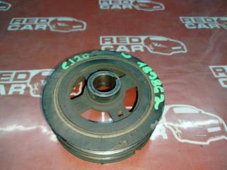 Шкив коленвала SUBARU FORESTER