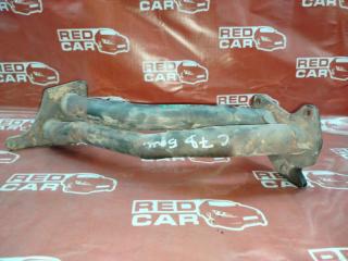 Приемная труба SUBARU LEGACY контрактная Приемная труба SUBARU LEGACY