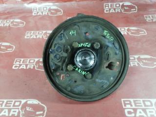 Цапфа задняя правая TOYOTA CARINA