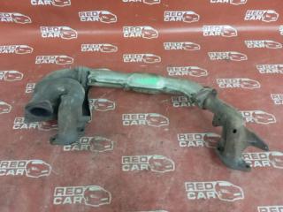 Приемная труба SUBARU FORESTER контрактная Приемная труба SUBARU FORESTER