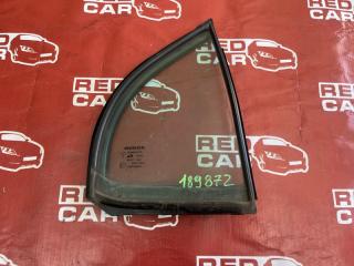 Форточка двери задняя правая HONDA SABER 2001