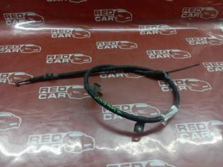 Трос ручника задний левый NISSAN STAGEA