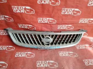 Решетка радиатора NISSAN SUNNY контрактная Решетка радиатора NISSAN SUNNY