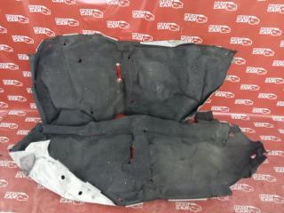 Ковер пола NISSAN SKYLINE