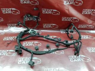 Коса ДВС MAZDA DEMIO 2008