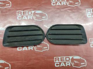 Заглушка бампера передняя TOYOTA WISH контрактная Заглушка бампера передняя TOYOTA WISH