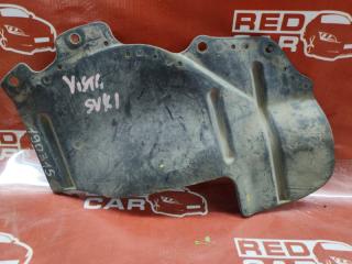 Защита двигателя передняя левая TOYOTA VISTA контрактная Защита двигателя передняя левая TOYOTA VISTA