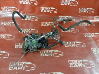 Дроссельная заслонка HONDA FIT