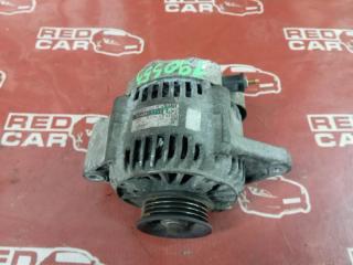 Генератор SUZUKI ALTO LAPIN