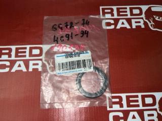 Сальник коленвала передний