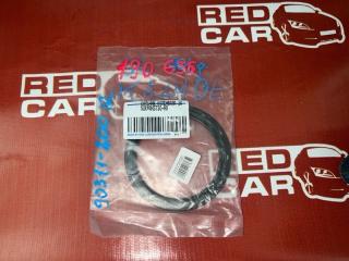 Сальник коленвала задний