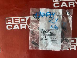 Сальник коленвала