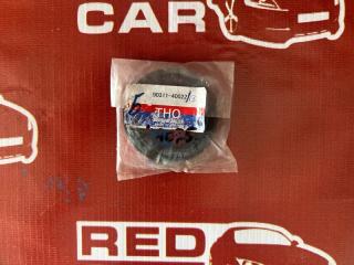 Сальник коленвала передний