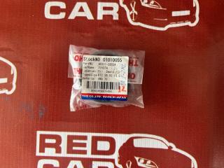 Сальник коленвала передний