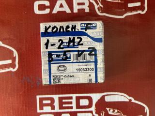 Сальник коленвала передний