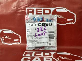 Сальник коленвала передний TOYOTA HIACE REGIUS