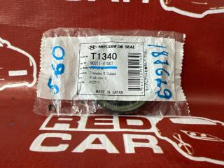 Сальник TOYOTA HILUX