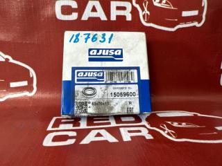 Сальник коленвала передний MAZDA MPV