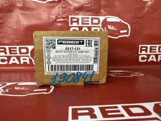 Пыльник шруса