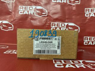 Пыльник амортизатора новая Пыльник амортизатора