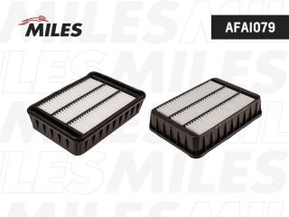 Фильтр воздушный