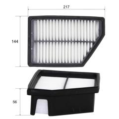 Запчасть фильтр воздушный