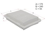 Фильтр воздушный