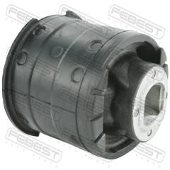 Запчасть сайлентблок задней балки задний