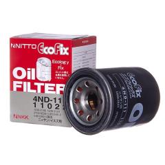 Фильтр масляный