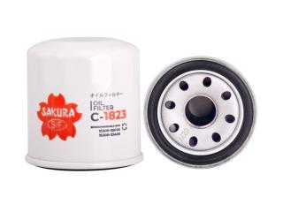 Фильтр масляный