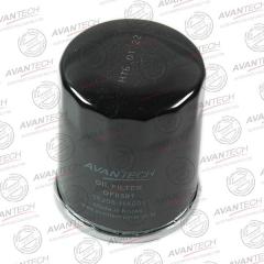 Фильтр масляный