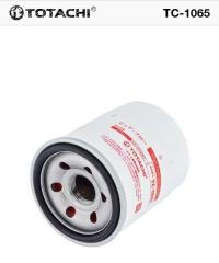 Фильтр масляный