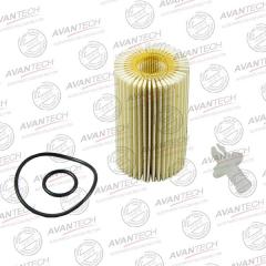 Фильтр масляный