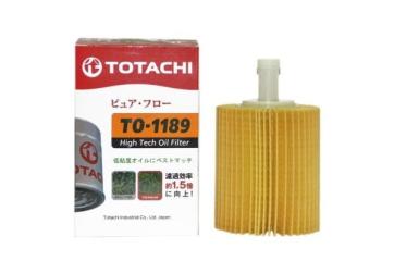 Фильтр масляный