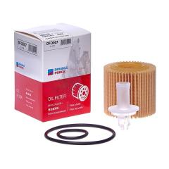 Фильтр масляный