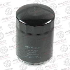 Фильтр масляный