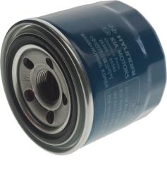 Фильтр масляный