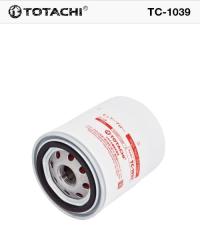 Фильтр масляный