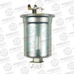 Фильтр топливный