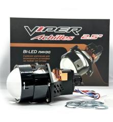 Bi-Led линзы новая Bi-Led линзы