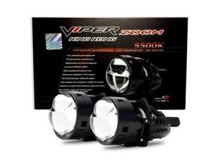 Bi-Led линзы новая Bi-Led линзы