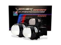 Bi-Led линзы новая Bi-Led линзы