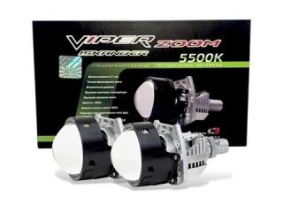 Bi-Led линзы новая Bi-Led линзы