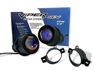 Bi-Led линзы новая Bi-Led линзы