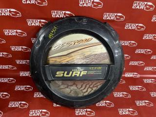 Колпак запасного колеса TOYOTA HILUX SURF